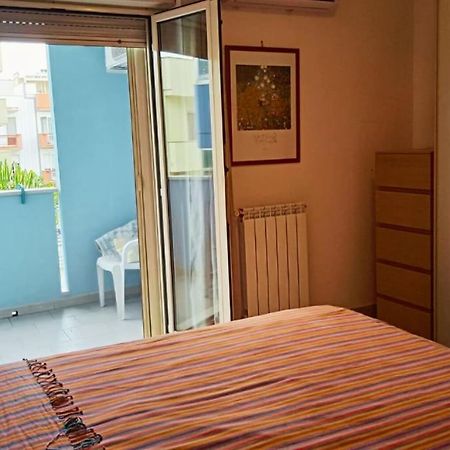 Casa Flora A Due Passi Dal Mare Daire Giovinazzo Dış mekan fotoğraf