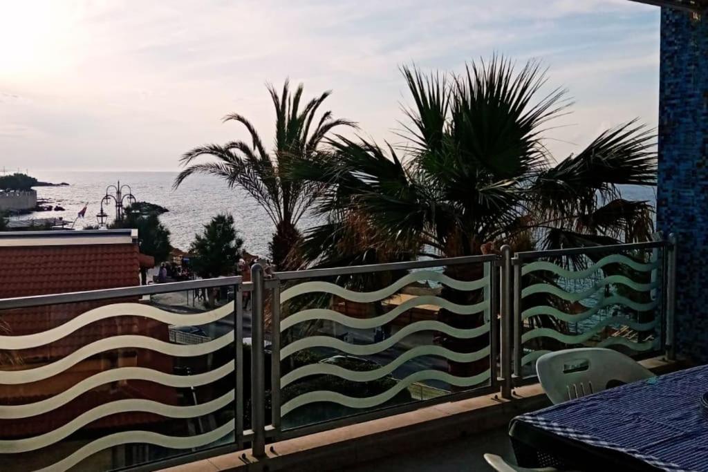 Casa Flora A Due Passi Dal Mare Daire Giovinazzo Dış mekan fotoğraf