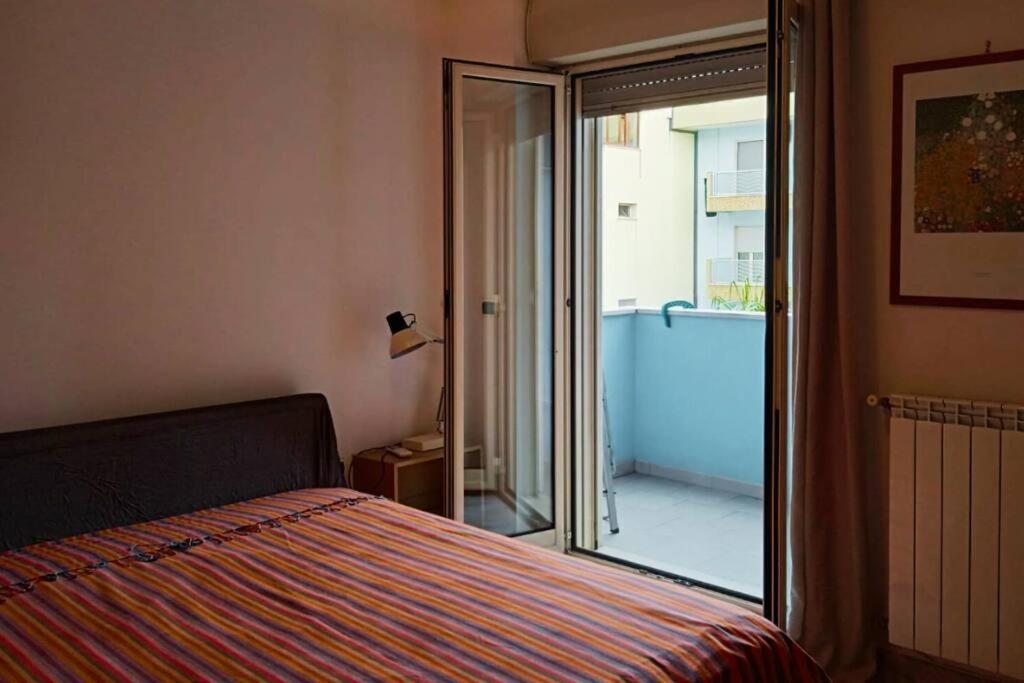 Casa Flora A Due Passi Dal Mare Daire Giovinazzo Dış mekan fotoğraf