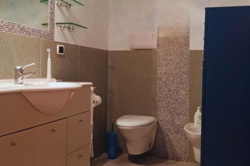 Casa Flora A Due Passi Dal Mare Daire Giovinazzo Dış mekan fotoğraf